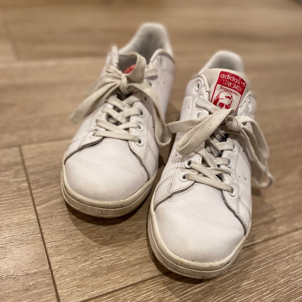 Women’s Original STAN SMITH SHOES